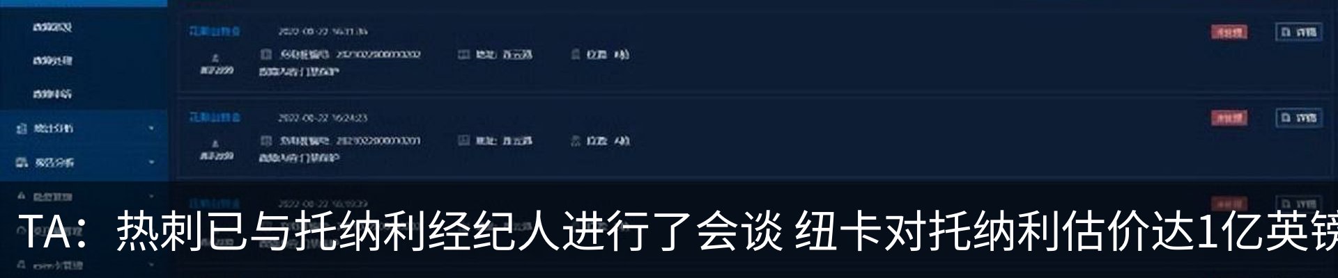 热点资讯